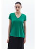 OXXO V-Shirt SHADY GLADE