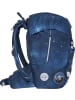 BECKMANN Beckmann Schulranzen Classic Space Mission