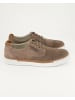 Pius Gabor Sneaker low in Braun