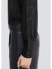 QS T-Shirt  in  9999_schwarz
