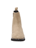 Sioux Stiefelette Meredith-751-H in beige