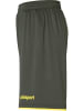 uhlsport  Sportshorts "Club Shorts" in Grün