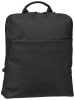 Jost Rucksack Borgholm BP S in Schwarz