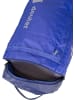 Deuter Reisetasche Duffel Pro Roller 90 in Neptune/Nightblue