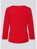 Rabe T-Shirt in Rot