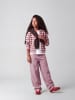 name it Strickjacke in Lilas1
