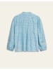 Oilily Bean Bluse in Blau