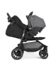 Joie litetrax™ pro Sportwagen Shale in Grau ab 0 Monate