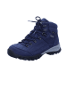 MEINDL Wanderschuh in blau