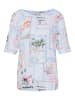 Rabe T-Shirt in Hellblau