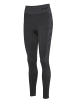 Hummel Leggings Hmlclea Damen in EBONY