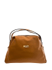 Baldinini Trend Handtasche in LIGHT COGNAC