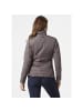 Helly Hansen W CREW INSULATOR JACKET 2.0 in Steingrau