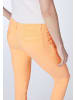 Chiemsee Chinohose in Orange