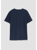 s.Oliver T-Shirt in 59D1_navy