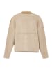 DreiMaster Maritim Women Cardigan in Wollweiss