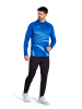 erima Herren Racing Longsleeve in new royal