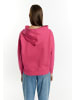 myMo Damen Hoodie in Pink