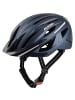 Alpina bicycle Touren- Helm Haga in indigo matt