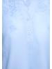 ISHA Women Blouse in Light Blue