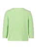 Betty Barclay Grobstrick-Pullover mit Struktur in Jade Lime