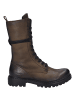 Josef Seibel Stiefel Marta 29 in braun