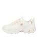 Skechers Sneaker D LITES in Weiß