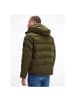 Tommy Hilfiger Jacke in olivewood