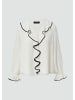 s.Oliver Bluse  in  0200_ecru