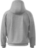 Napapijri Pullover "Burgee Hzh 2.0" in Grau