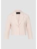 s.Oliver Indoor-Blazer  in  4061_zartrosa