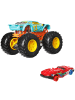 Hot Wheels Night Shifter HWN36 | Hot Wheels Monster Trucks & Fahrzeug Die-Cast
