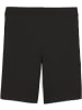 Puma Leggings "Cross The Line Short Tight 3.0" in Schwarz