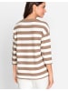 Olsen Sweatshirt in Nougat