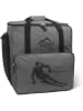 Normani Outdoor Sports Normani Outdoor Sports Kombiset Skitasche und Skischuhtasche in Anthrazit
