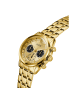Guess Quarzuhr GW0971G2 in Gold