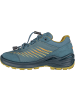LOWA Halbschuh ZIRROX II GTX LO JR in Petrol258