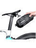 Rockbros Rockbros B69 Fahrradsatteltasche 1 8l mit Easy Release