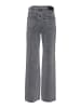 Vero Moda Weit geschnitten in Medium Grey Denim