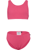Hummel Bikini Hmljr Crinkle Mädchen in PINK FLAMBÈ
