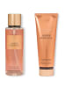 Victoria's Secret Set aus Körperspray und Körpermilch – Amber Romance