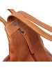 The Chesterfield Brand Howard City Rucksack Leder 30 cm in cognac