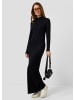 QS Kleid in 9999_schwarz