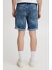 BLEND Jeansshorts BHDenim SH Multiflex in jeans blau