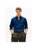 Tommy Hilfiger Langarmhemd in carbon navy