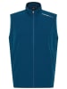 Joy Sportswear Weste NIKLAS in space blue