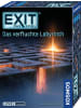 Kosmos Spiel - EXIT® - Das Spiel: Das verfluchte Labyrinth