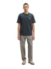 Marc O'Polo T-Shirt regular in Peppercorn Grey