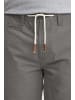 BLEND Chinoshorts BHKaito in Grau