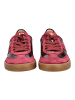 Paul Green Sneaker in Wine Lack